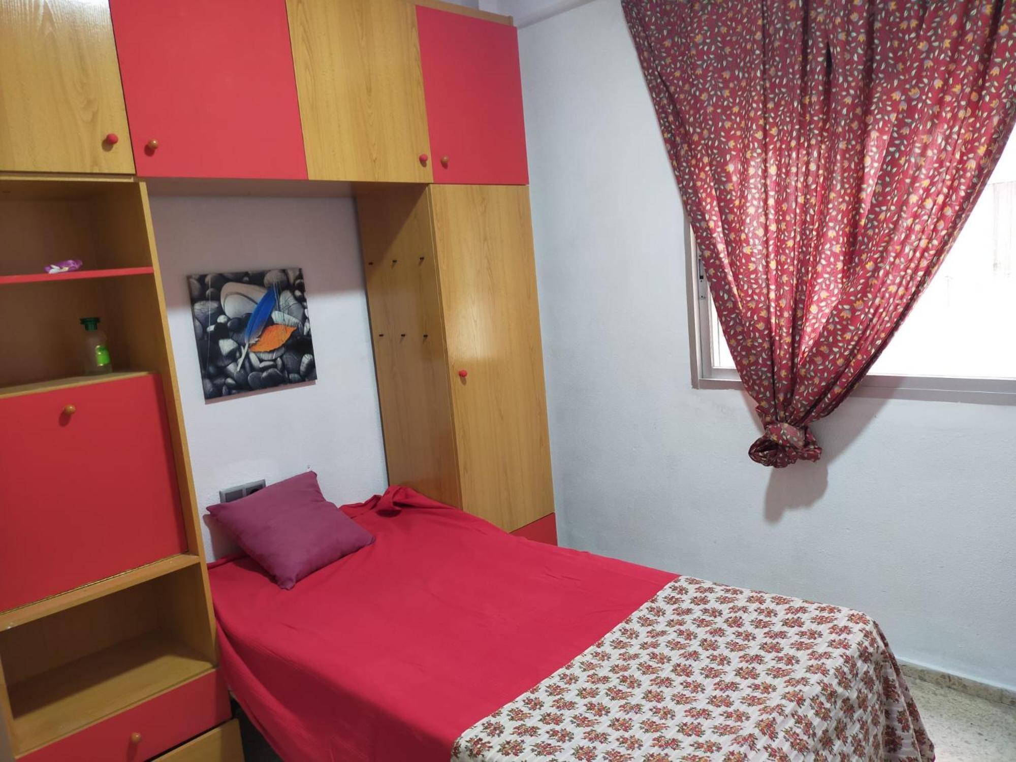 Coly Daire Alicante Dış mekan fotoğraf